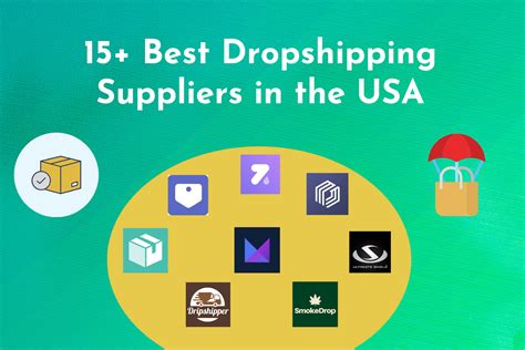 who are dropshipping suppliers
